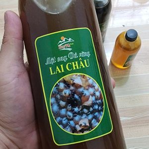 Mật Ong Dú rừng tự nhiên
